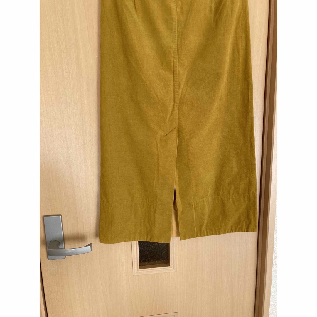 Rouge vif(ルージュヴィフ)のお値下げ ルージュ･ヴィフ Rouge vif  スカート レディースのスカート(ロングスカート)の商品写真