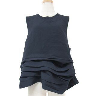 コム デ ギャルソン(COMME des GARCONS) ベスト/ジレ(レディース)の