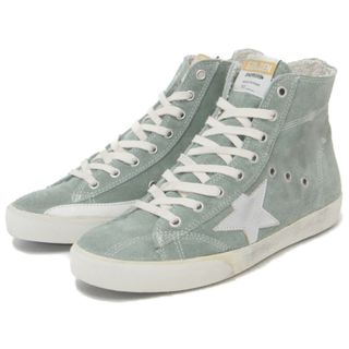 美品⭐︎GOLDEN GOOSE ゴールデングース⭐︎サイズ25センチ