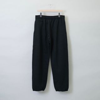 シュタイン 21SS DOUBLE WIDE TROUSERS ST.232-1 ダブルワイドトラウザーズロングパンツ メンズ M