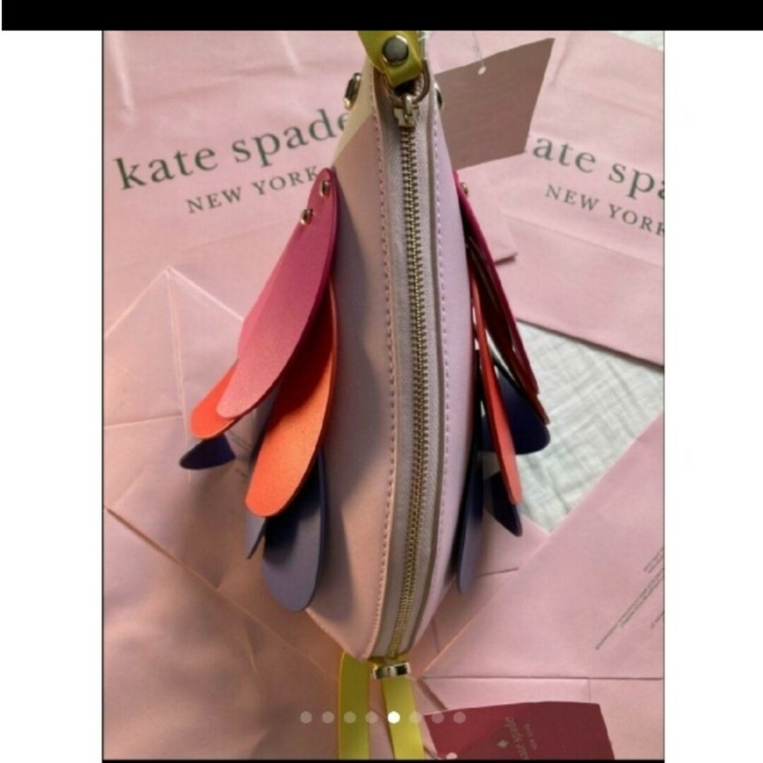 peco★さま【極美品】ケイトスペード リュックバッグ  kate spade