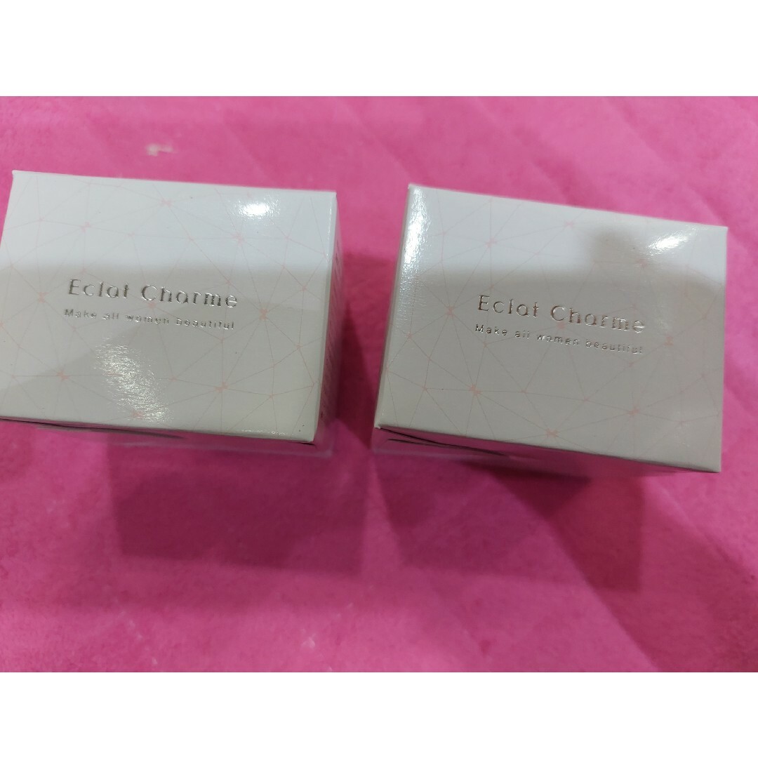 FABIUS ファビウスエクラシャルム 60g
