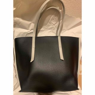 名探偵コナン×COLORS &chouette限定 赤井秀一モデル トートバッグ