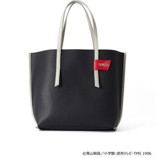 名探偵コナン×COLORS &chouette限定 赤井秀一モデル トートバッグ