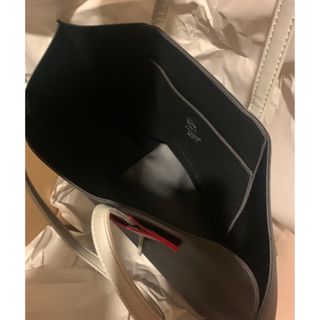 名探偵コナン×COLORS &chouette限定 赤井秀一モデル トートバッグ