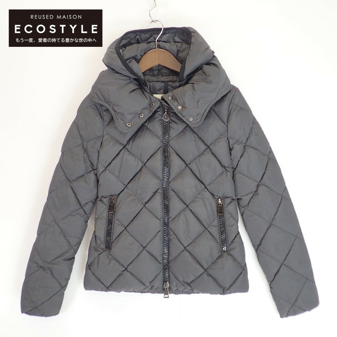 MONCLER - モンクレール ジャケット 00の通販 by エコスタイル
