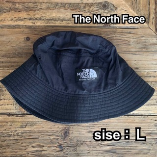 THE NORTH FACE - The North Face ハット　男女兼用　Lサイズ　美品✨