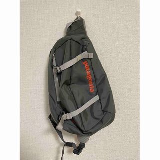 パタゴニア(patagonia)のパタゴニア Atom 8L FGE アトム Patagonia (ボディーバッグ)