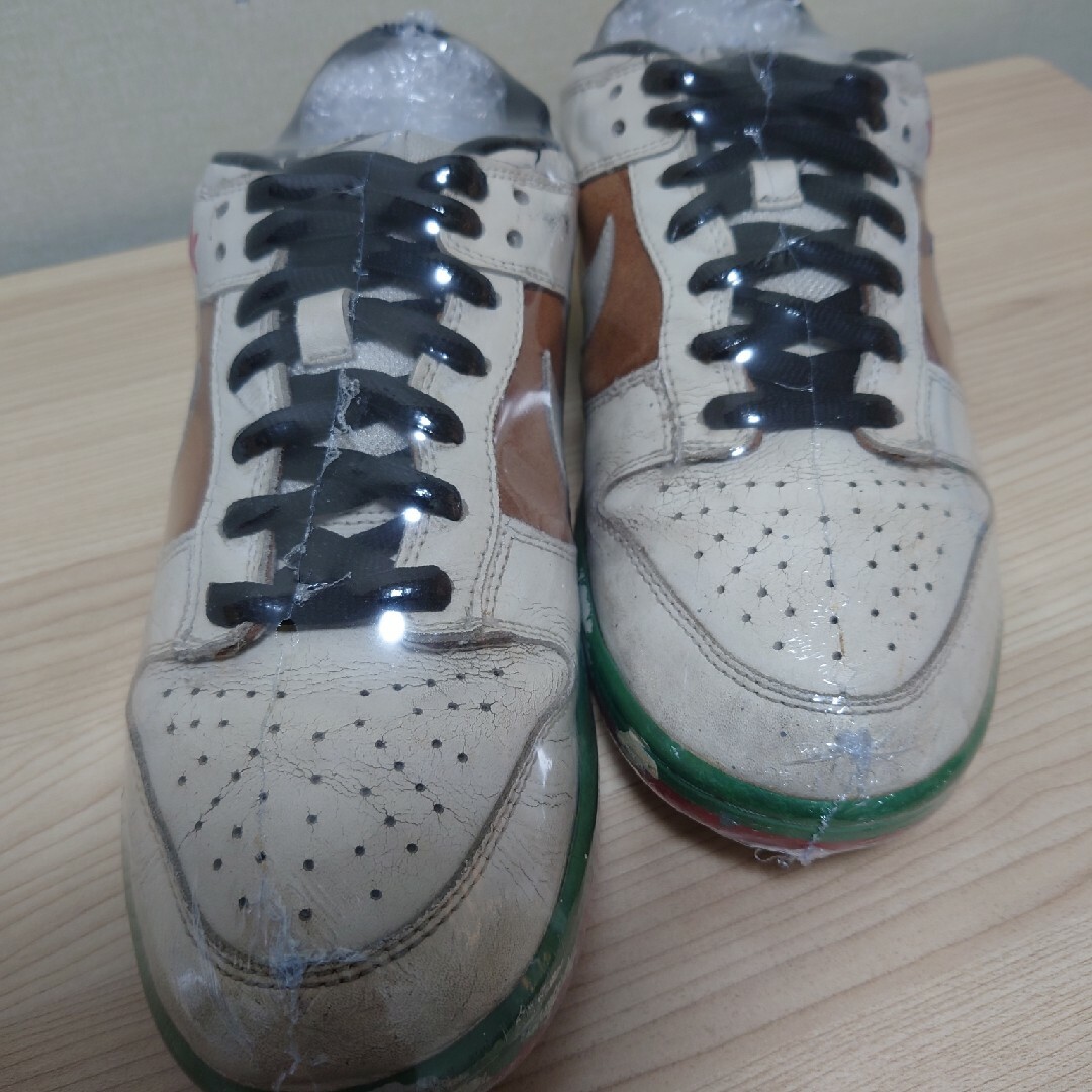 NIKE(ナイキ)のナイキ　ダンク メンズの靴/シューズ(スニーカー)の商品写真