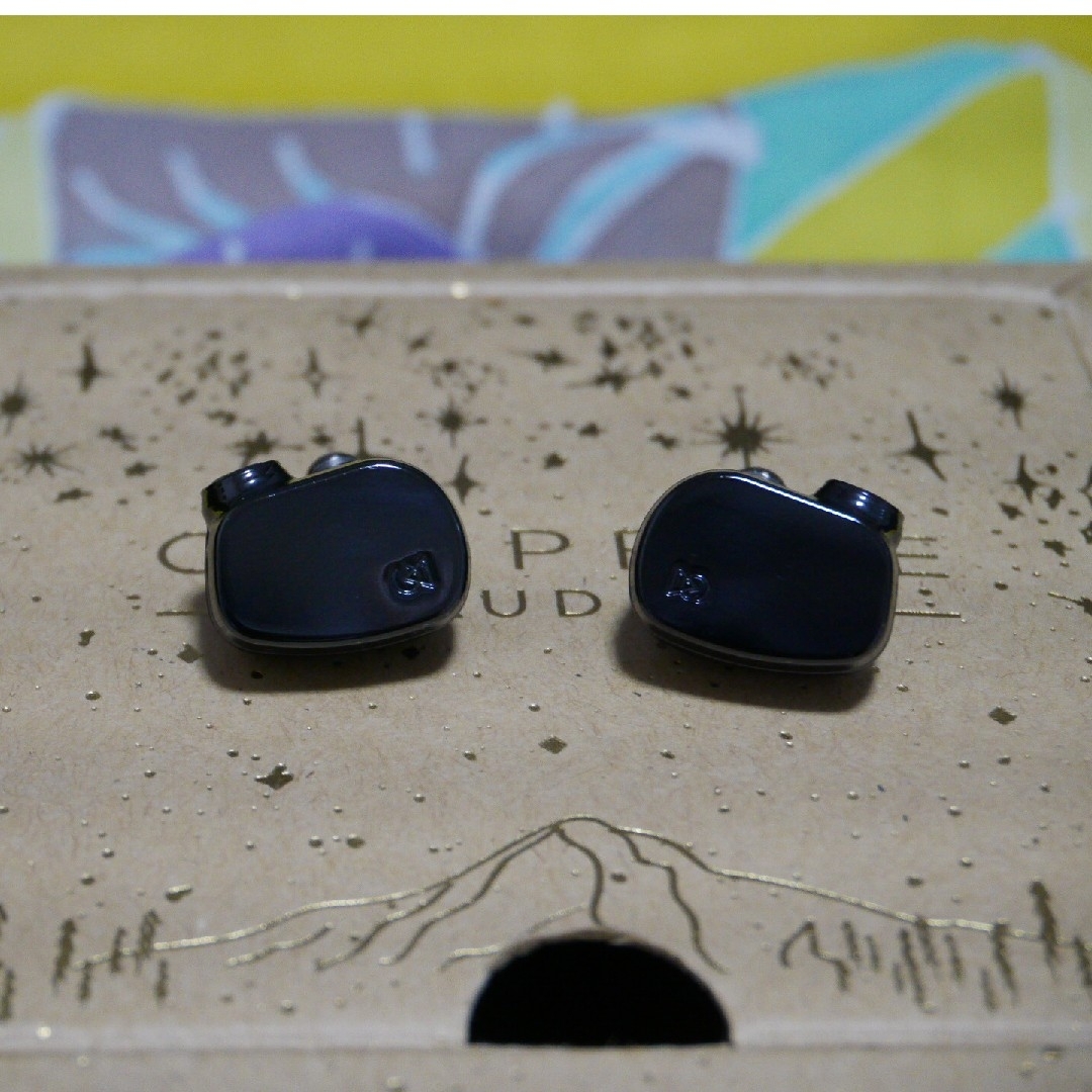 Campfire Audio SOLARIS 2020  【CAM-5485】 2