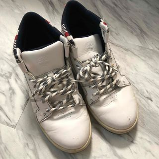 ティンバーランド(Timberland)のティンバーランド　メンズ靴(スニーカー)