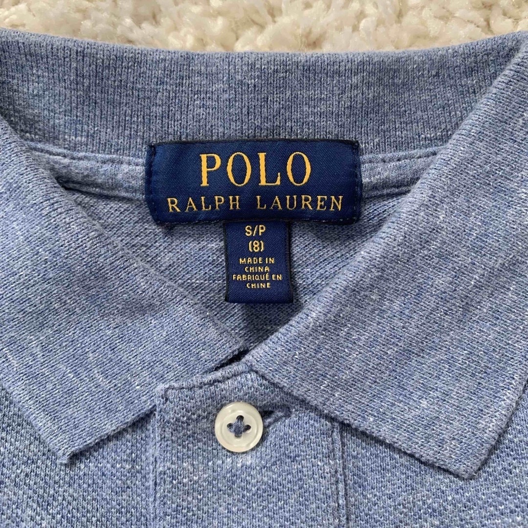 POLO RALPH LAUREN - POLO Ralph Lauren ラルフローレン