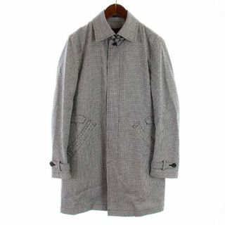 メンズビギ ステンカラーコート(メンズ)の通販 41点 | MEN'S BIGIの