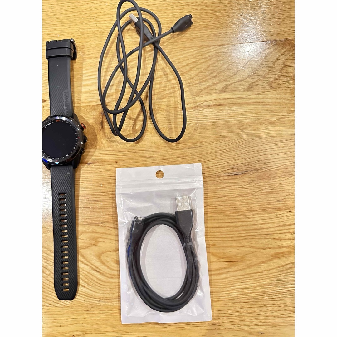 GARMIN APPROACH S62   ガーミン　アプローチ　S62