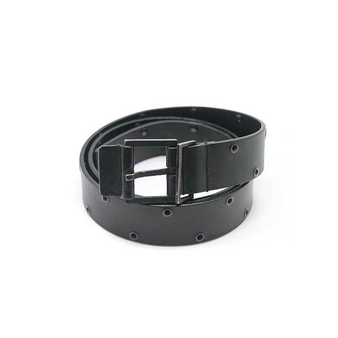 ディオールオム DIOR HOMME BELT