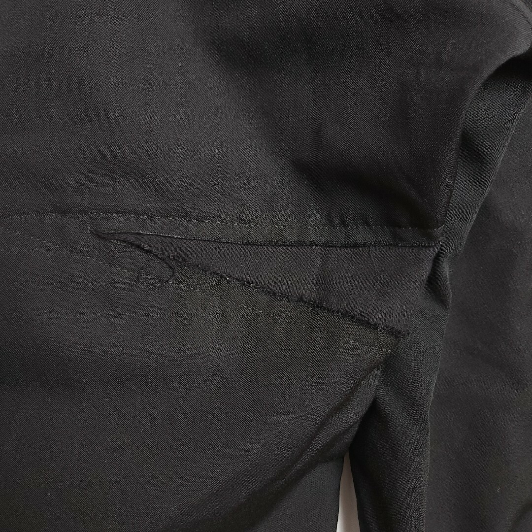 Yohji Yamamoto POUR HOMME - 15AW Yohji Yamamoto Pour homme 三重