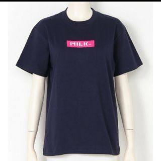 ミルクフェド(MILKFED.)のMILKFED.　ＴシャツＳ(Tシャツ(半袖/袖なし))