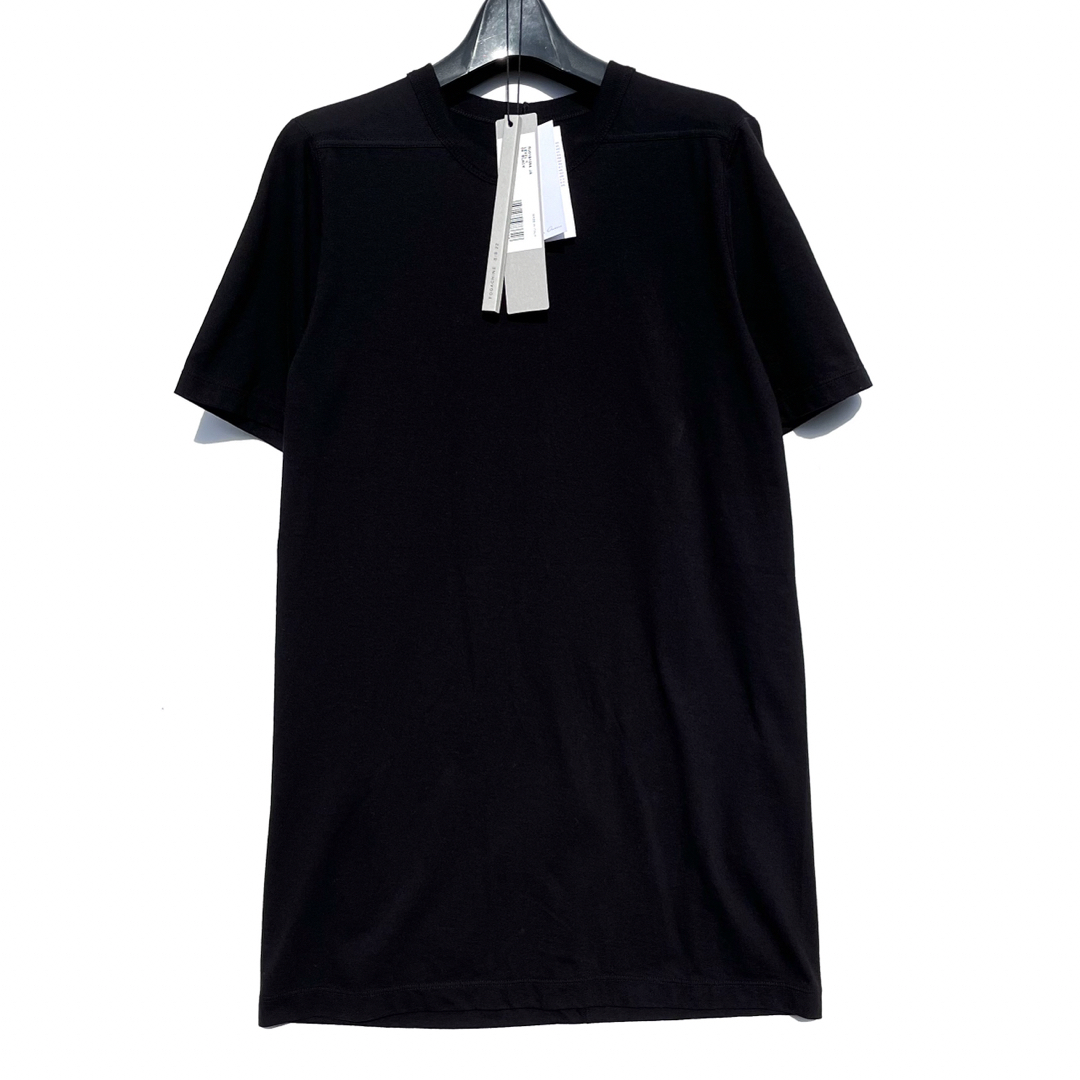 新品未使用 RICK OWENS DRKSHDW LEVEL TEE BLK M