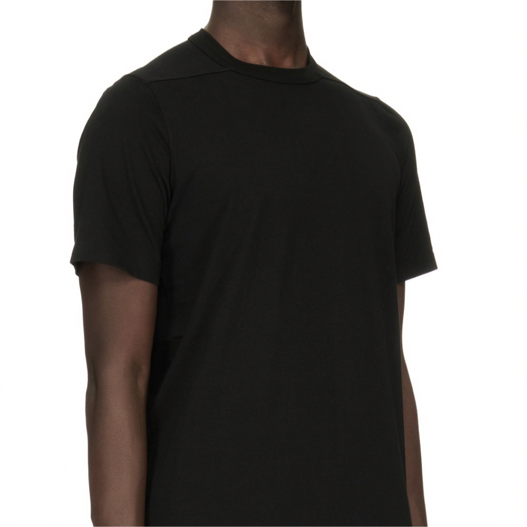 新品未使用 RICK OWENS 22SS LEVEL TEE S 7