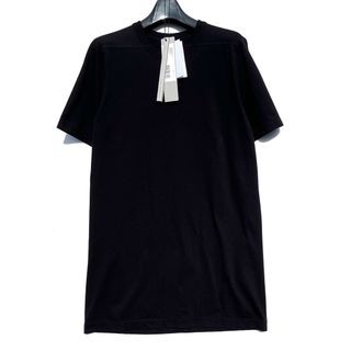 リックオウエンス(Rick Owens)の新品未使用 RICK OWENS 22SS LEVEL TEE S(Tシャツ/カットソー(半袖/袖なし))