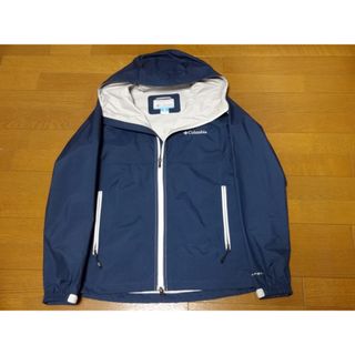 ☆値下げ 底値 極美品 未使用 コロンビア アウトドア マウンテンパーカー☆ \u003c極美品\u003eコロンビア ミリタリーアウター フード アウトドア カジュアル