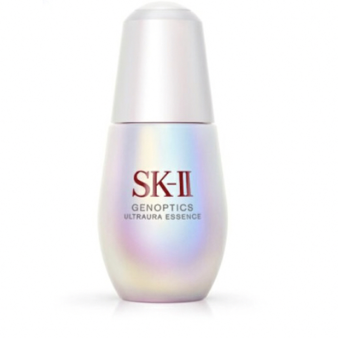 SK-II ジェノプティクス ウルトオーラ エッセンス 30ml 未使用未開封