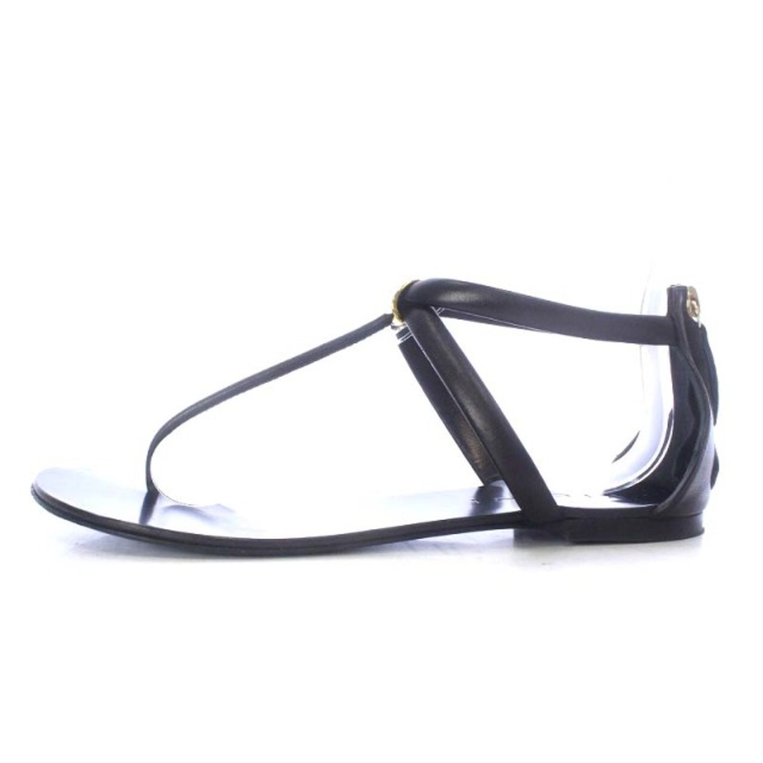 19日まで限定価格‼️ VICINI STRAP SANDAL38