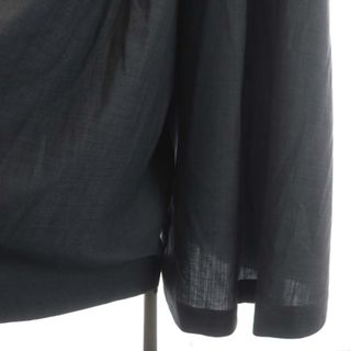 エンフォルド 23AW DRESS-LIKE ALL-IN-ONE 38 グレー