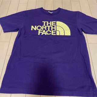 ザノースフェイス(THE NORTH FACE)の半袖Tシャツ(Tシャツ/カットソー(半袖/袖なし))