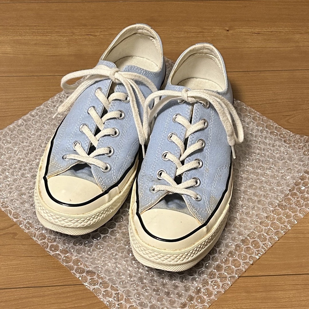 converse CT70／ライトブルー - スニーカー