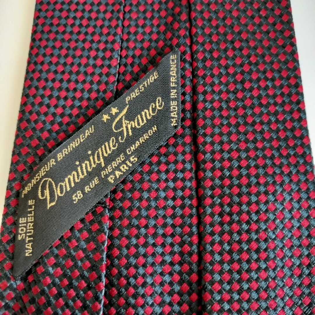 TIE YOUR TIE - ドミニクフランス ネクタイの通販 by sp's shop