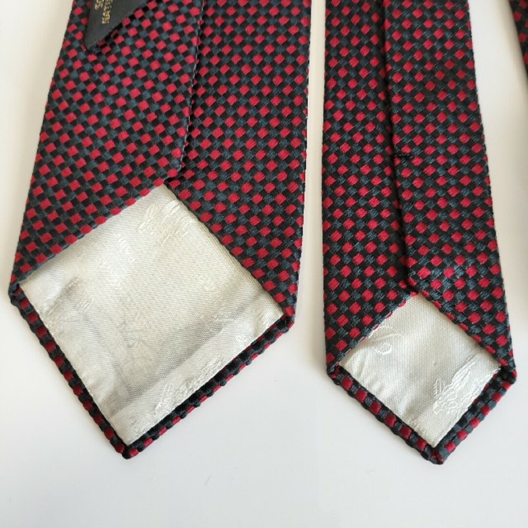 TIE YOUR TIE - ドミニクフランス ネクタイの通販 by sp's shop