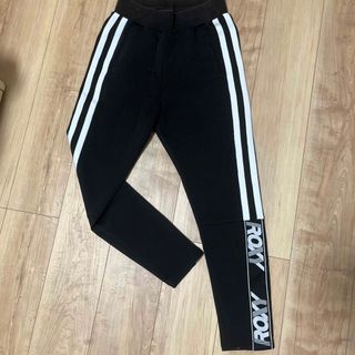 ロキシー(Roxy)のロキシー　ROXY ジャージ　スポーツ　ウェア　トレーニング(ウェア)