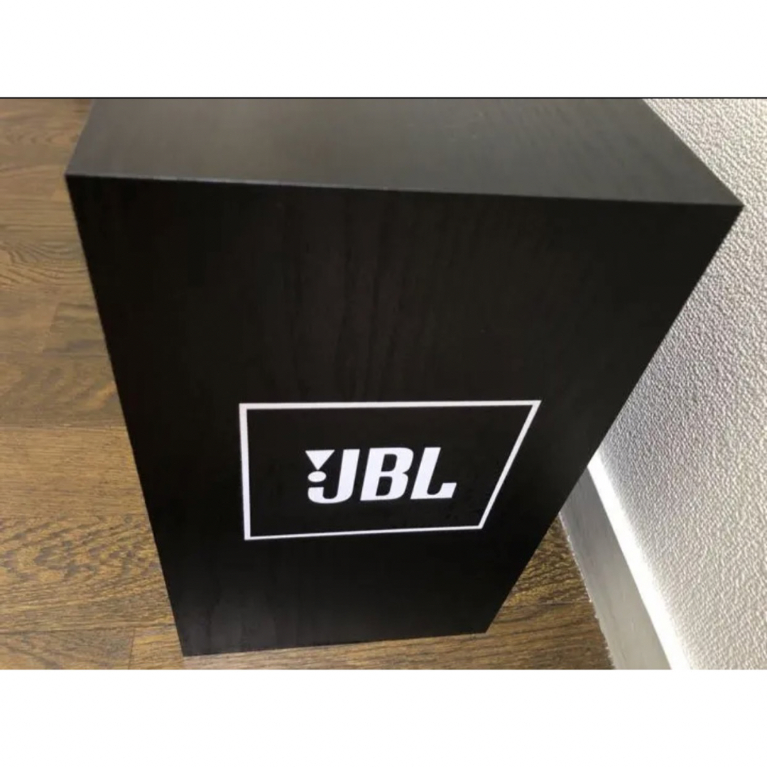 JBL 4312MII