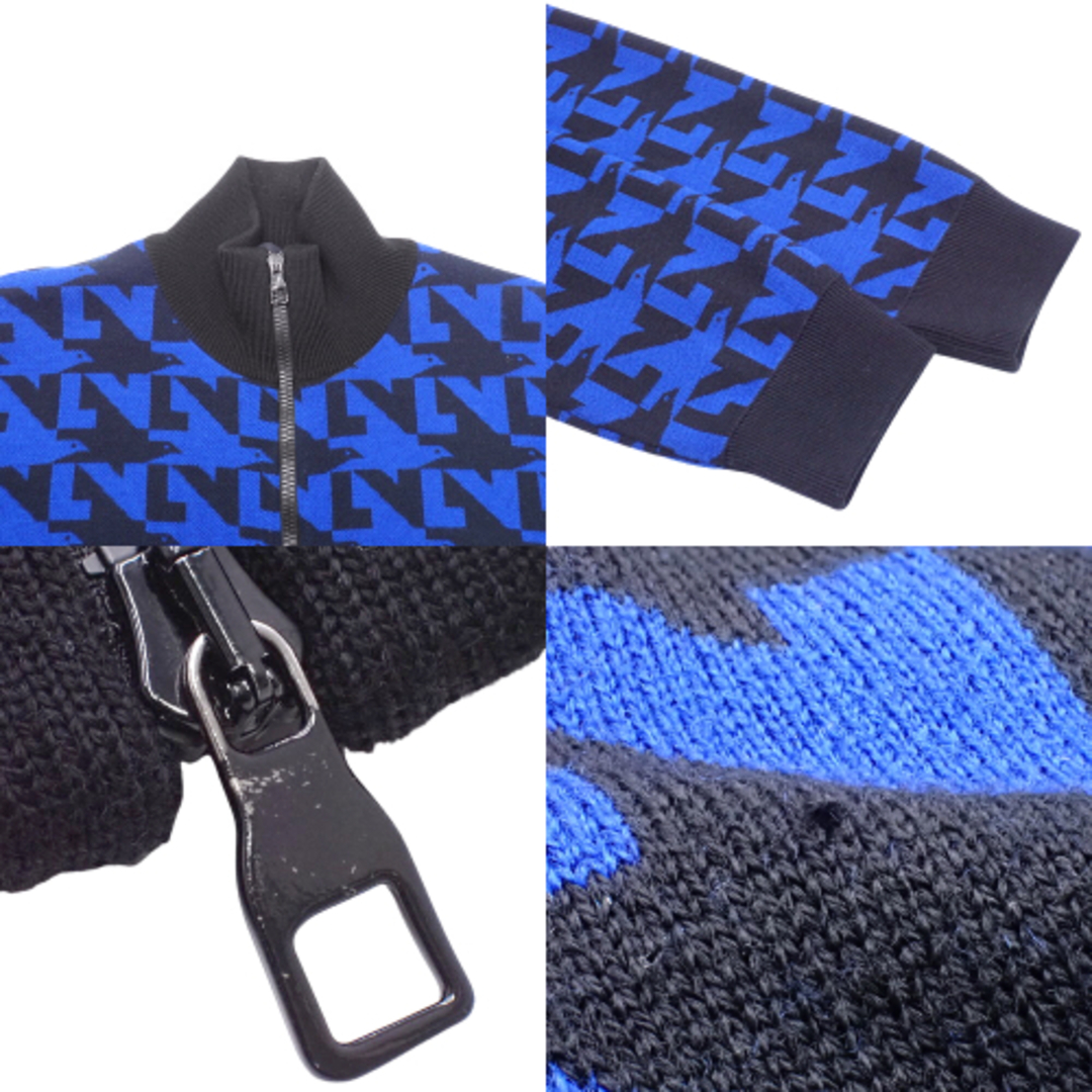 LOUIS VUITTON - ルイ・ヴィトンアウター LV ダヴキルテッドトラック