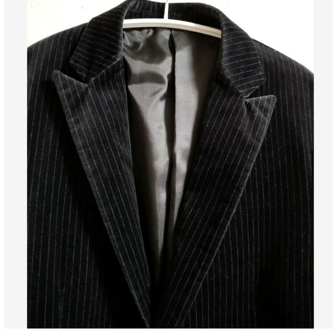 UNITED ARROWS green label relaxing - UNITED ARROWS ベロア