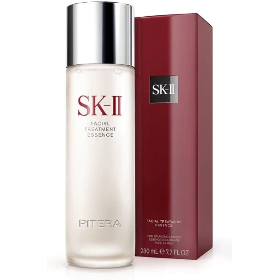 SK-II - SK-Ⅱ ピテラフェイシャルトリートメント エッセンス(230ml)未