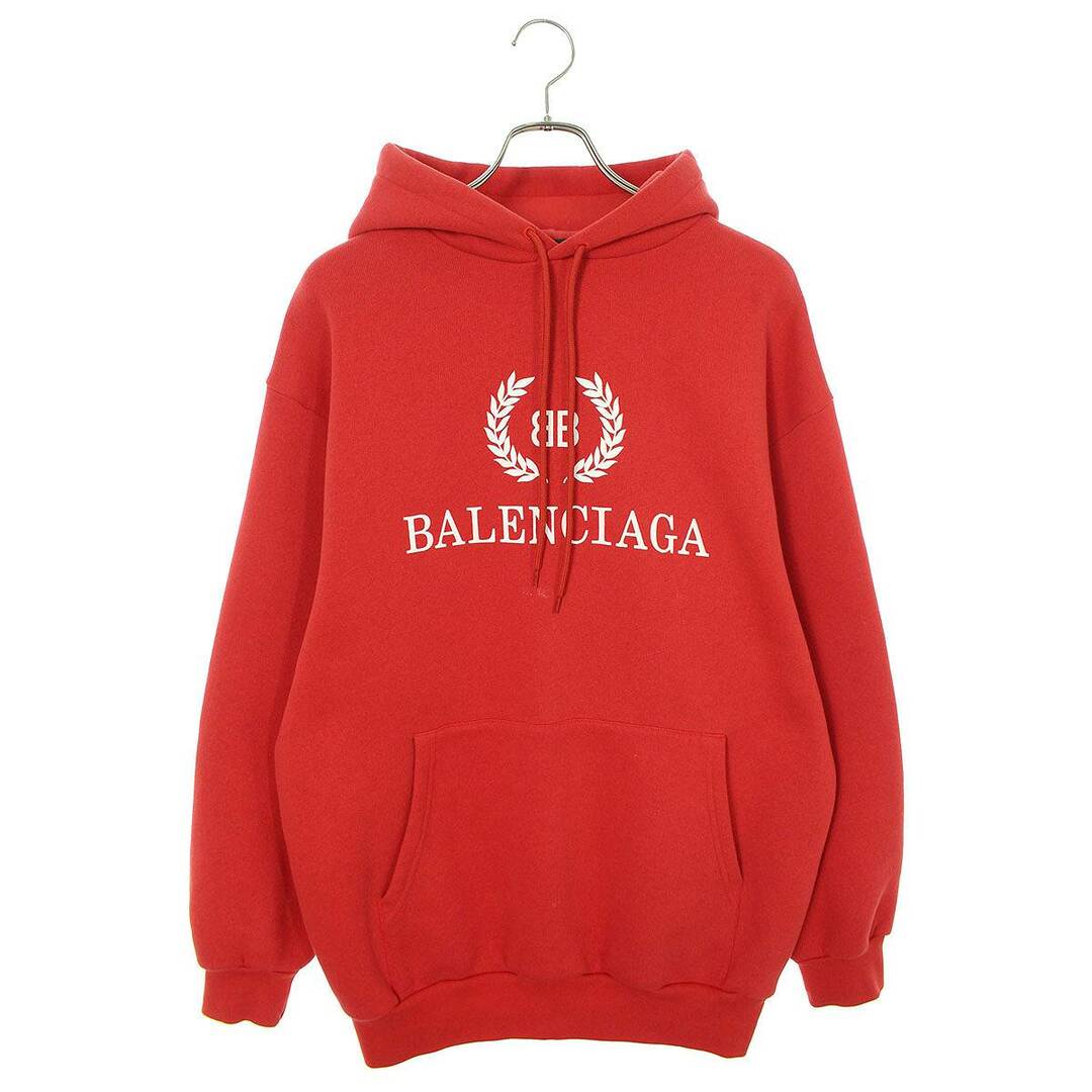 Balenciaga プルオーバー パーカー L