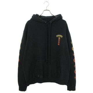 クロムハーツ ロゴ パーカー(メンズ)の通販 100点以上 | Chrome Hearts