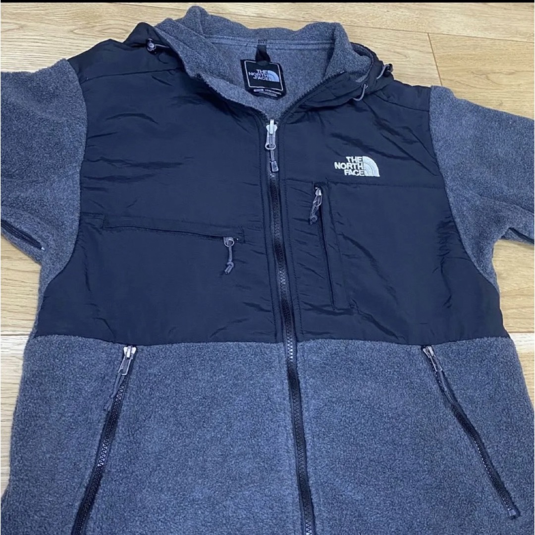 THE NORTH FACE   north face ノースフェイス フリース パーカー