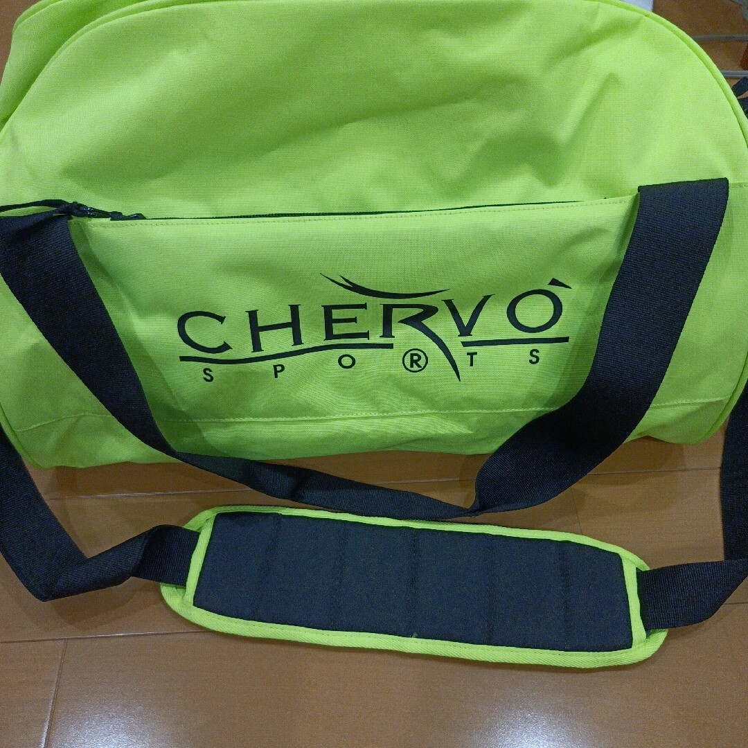 超軽!CHERVOナイロンゴルフバックゴルフ