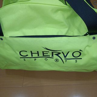 超軽！CHERVOナイロンゴルフバック