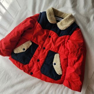 ファミリア 子供 コート(男の子)の通販 300点以上 | familiarのキッズ
