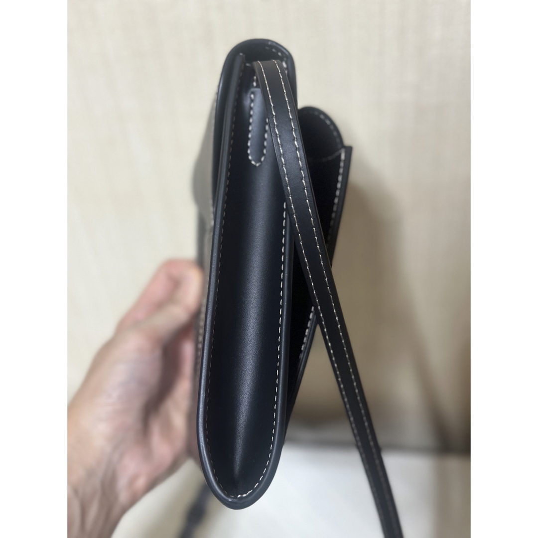 MARTIN MARGIELA 11 2020SS クロスボディバッグ