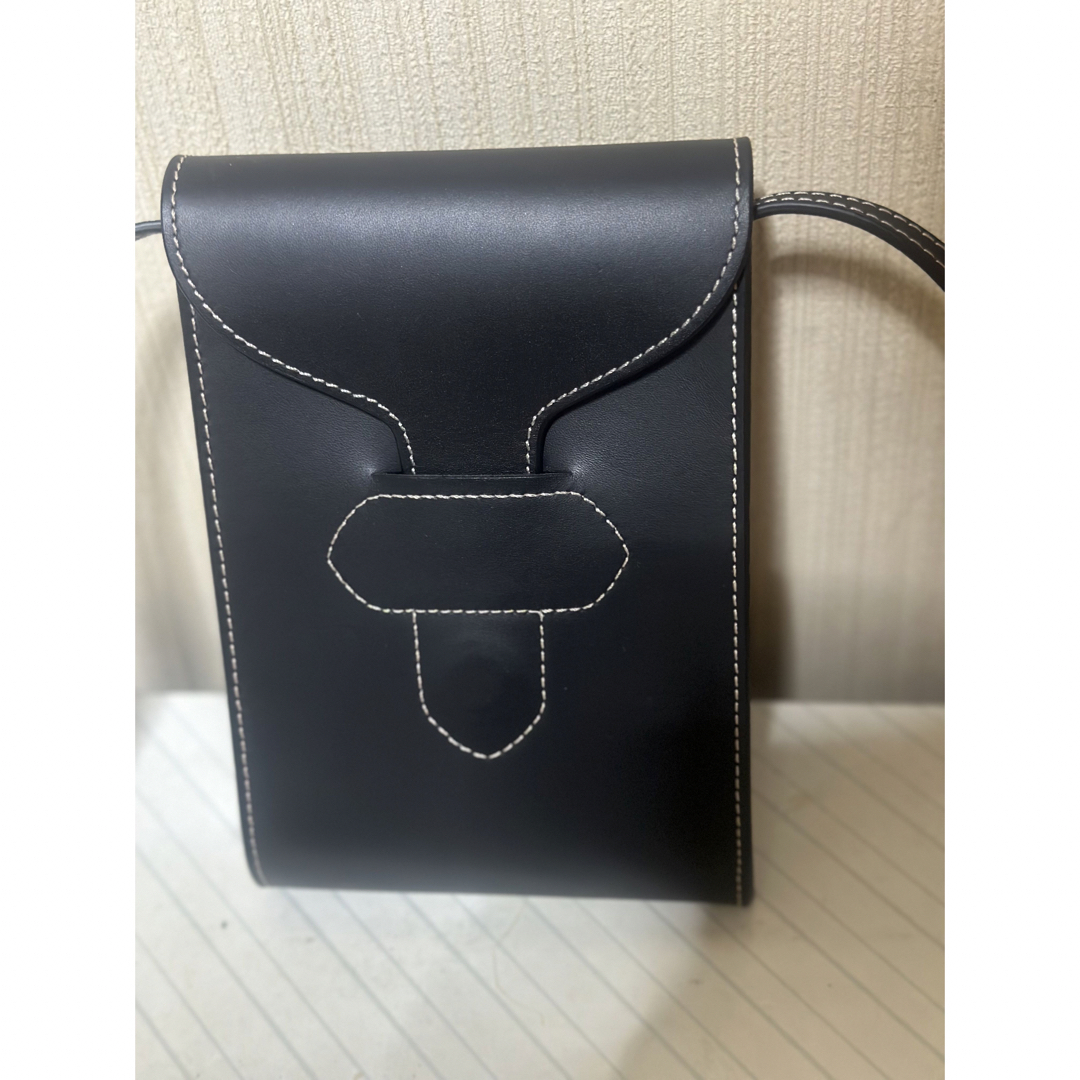 MARTIN MARGIELA 11 2020SS クロスボディバッグ