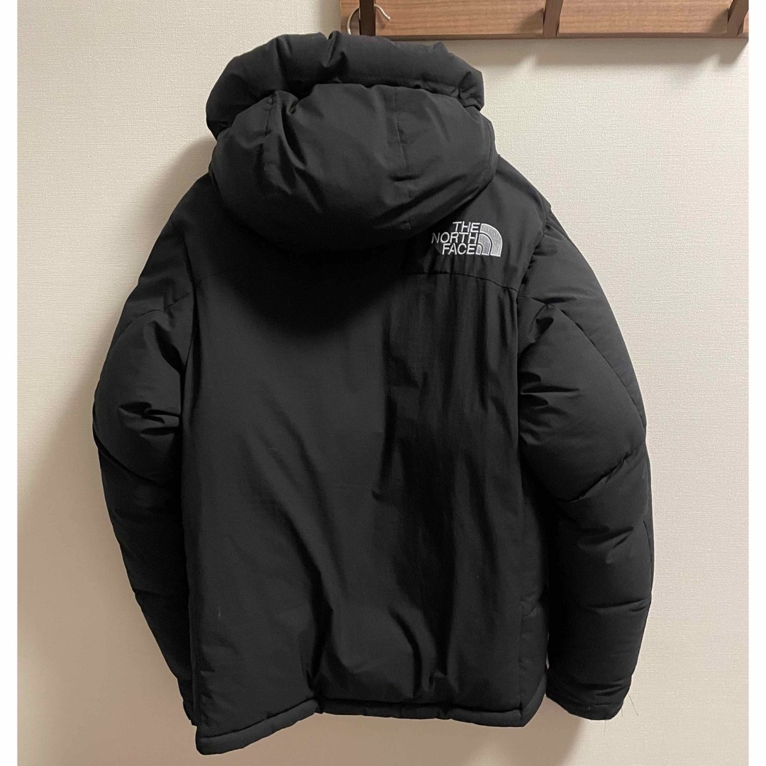 THE NORTH FACE   ノースフェイス バルトロライトジャケット ブラック