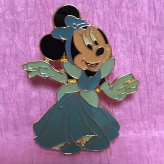 WDW ディズニー ヘラクレス メガラ ピンバッジ メグ ヴィランズ プリンセス