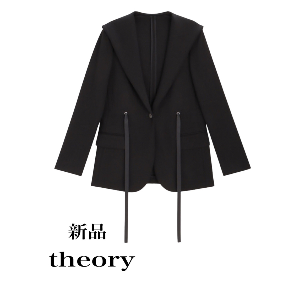 【美品 レア】セオリー✳Theory ジャケット