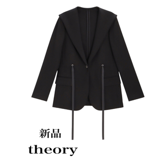 セオリー(theory)のtheoryジャケット新品(その他)