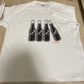 Sexy Zone ChapterⅡ ツアーTシャツ 黒